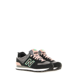 Sneakers ”574” New Balance black